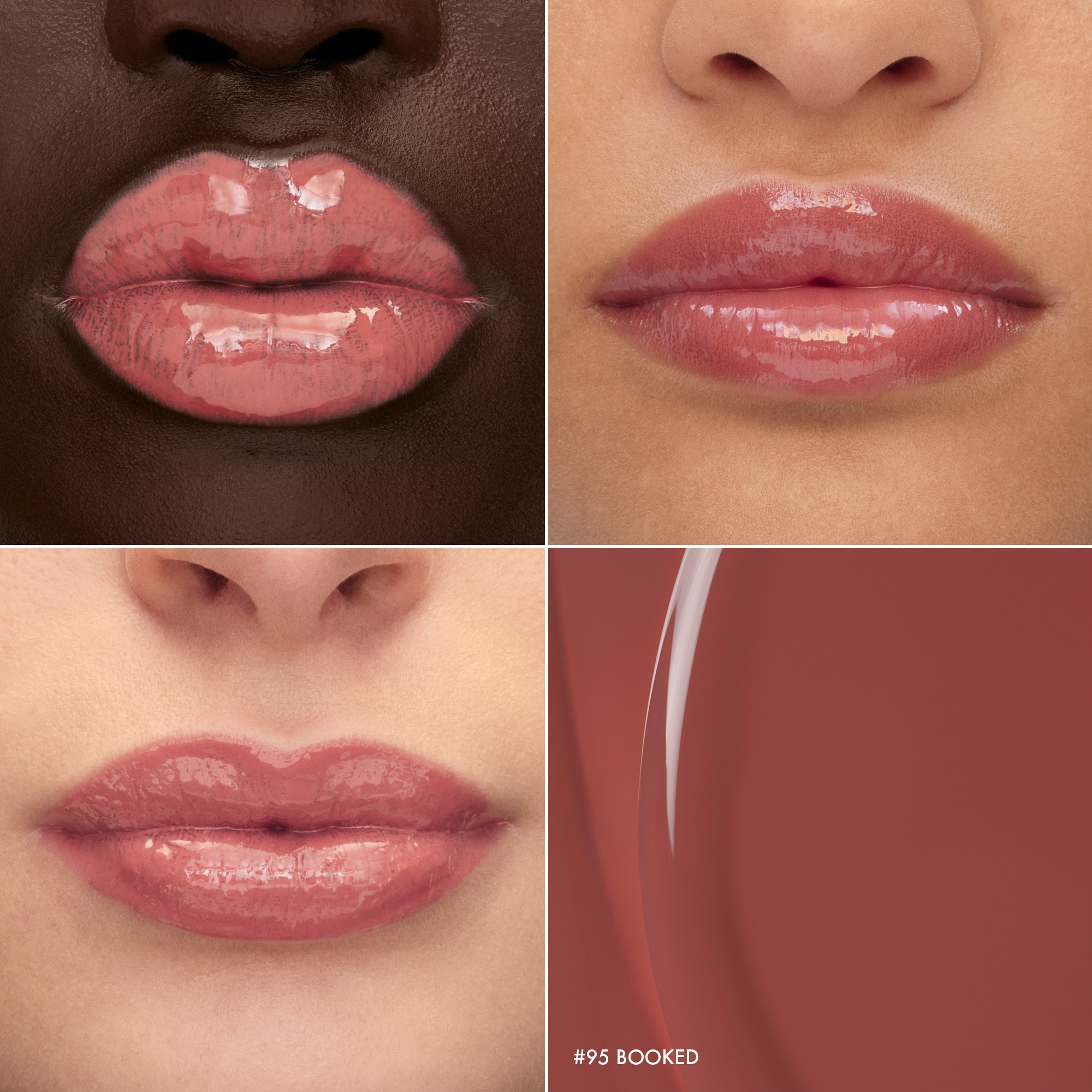 GLOSSED (BRILLO LABIAL)